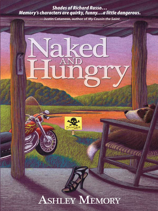 Title details for Naked and Hungry by Ashley Memory - Available